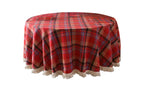 Chatsworth Tablecloth