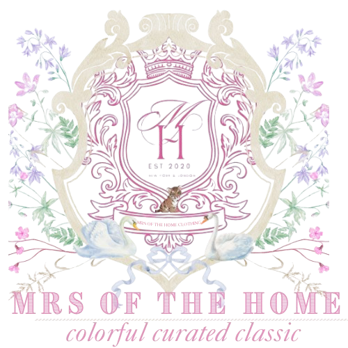 Mrsofthehome Clothing 