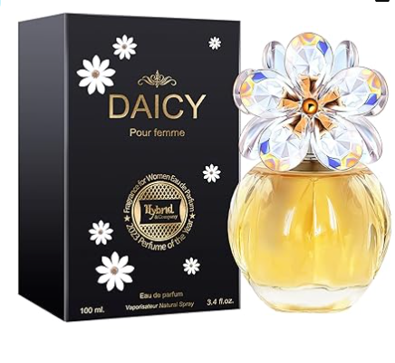 DAICY Perfume