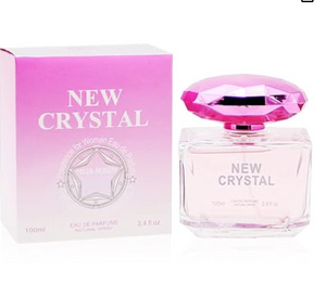 New Crystal Perfume