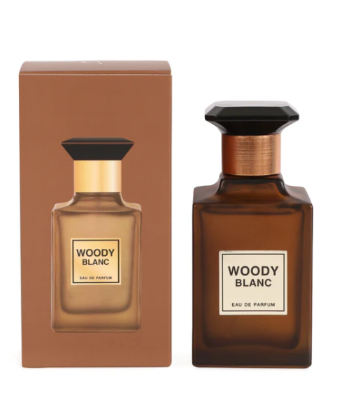 Woody Blanc Perfume for Women & Men