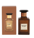 Woody Blanc Perfume for Women & Men