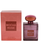Soft Mocha Rose Eau de Parfum