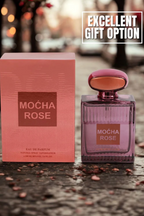 Soft Mocha Rose Eau de Parfum