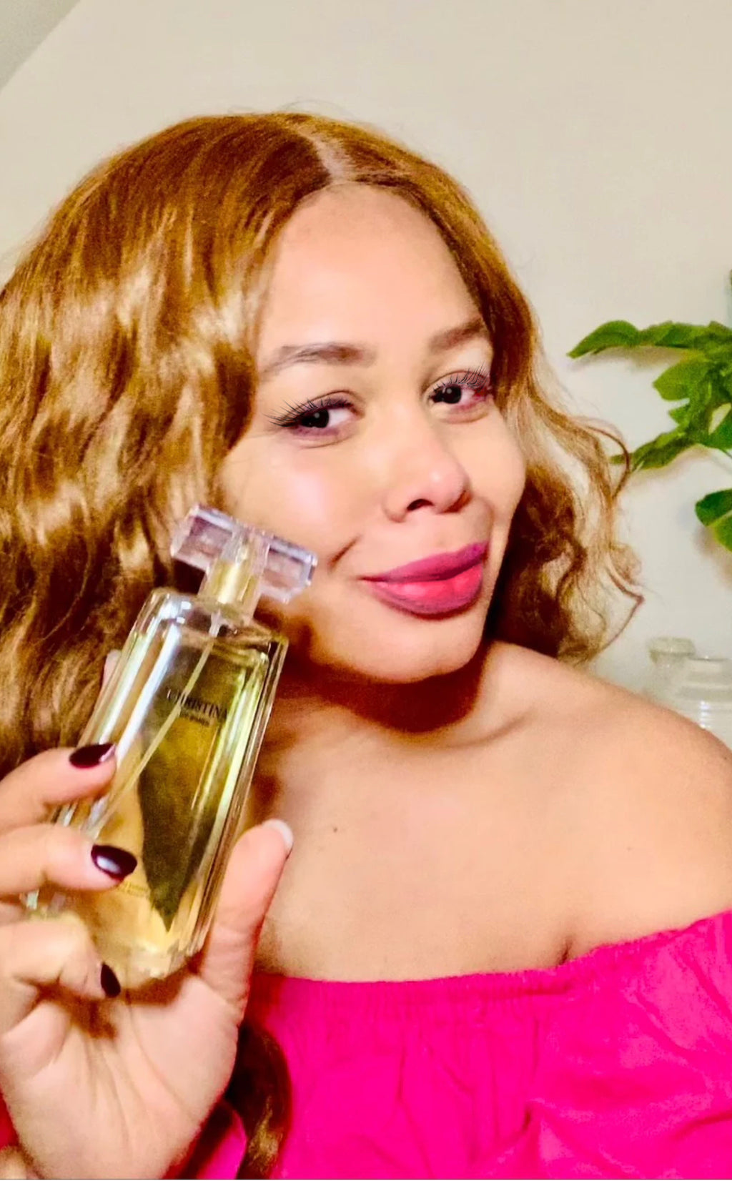 Christina For Women Eau de parfum