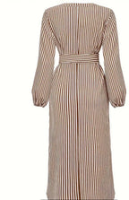Carlyle Day Dress
