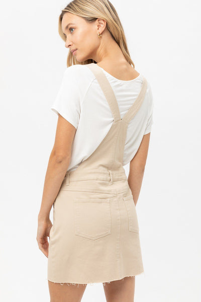 Square Neck Adjustable Shoulder Straps Dress Avail in Black, White, Olive & Ivory