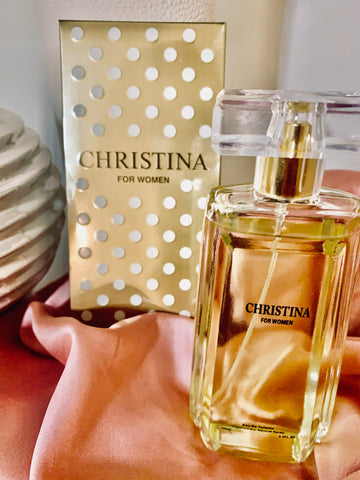 Christina For Women Eau de parfum